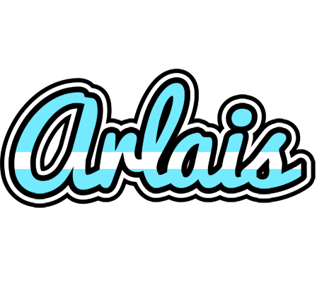 Arlais argentine logo