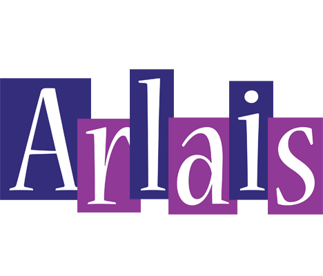 Arlais autumn logo