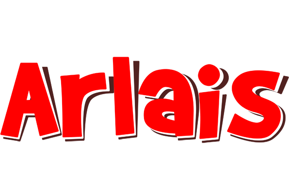 Arlais basket logo