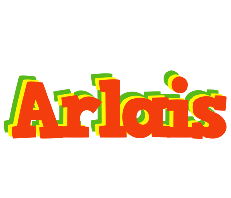 Arlais bbq logo