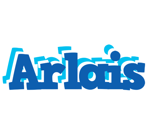 Arlais business logo