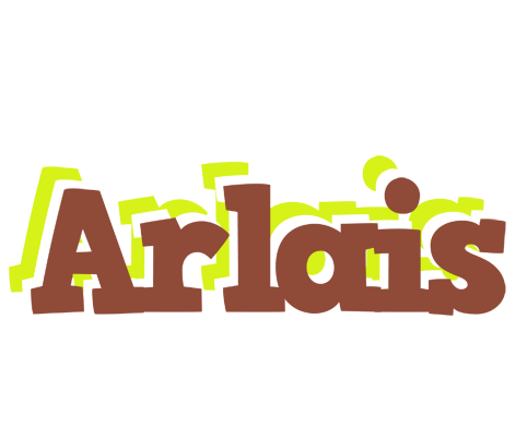 Arlais caffeebar logo