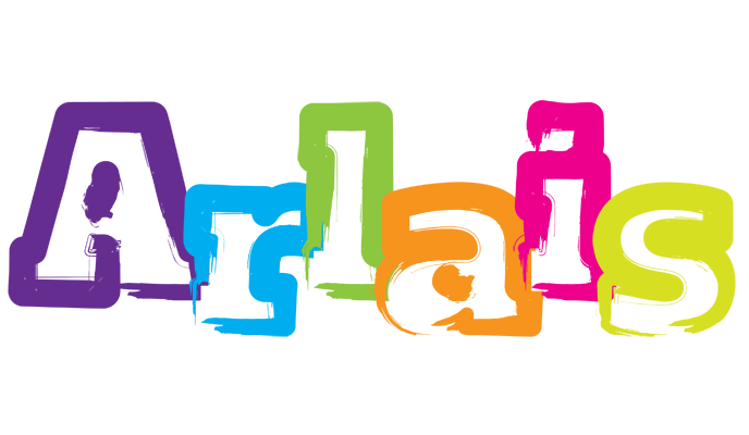 Arlais casino logo