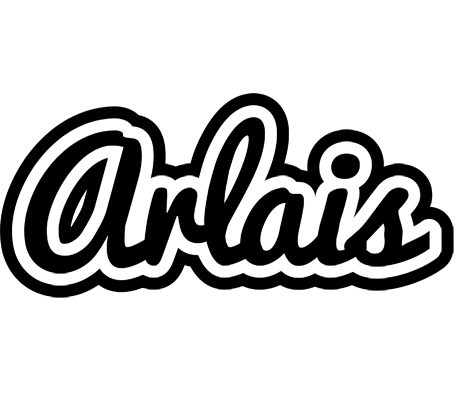 Arlais chess logo