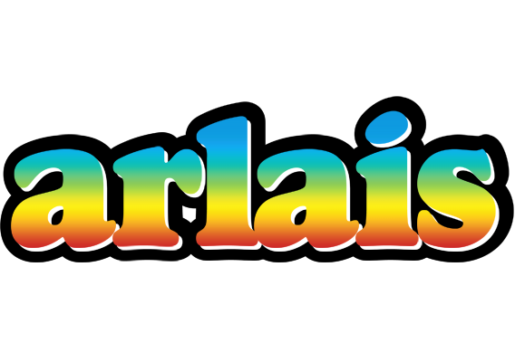 Arlais color logo