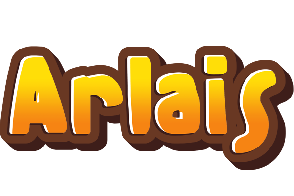 Arlais cookies logo