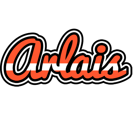 Arlais denmark logo