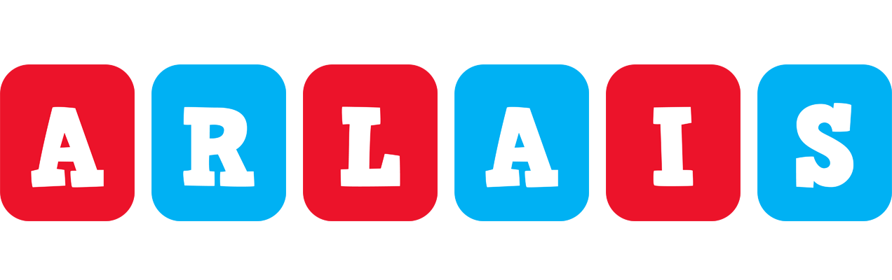 Arlais diesel logo