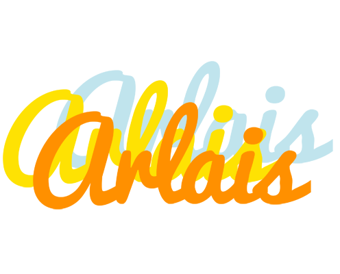 Arlais energy logo