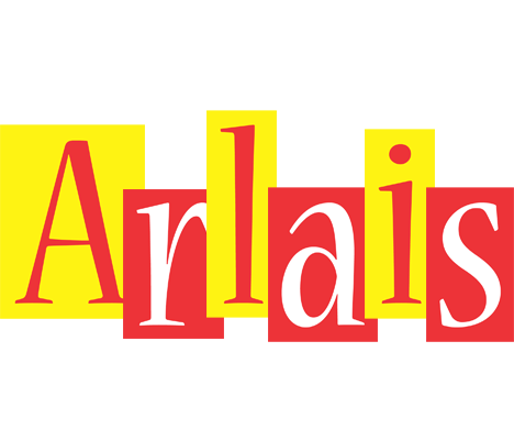 Arlais errors logo