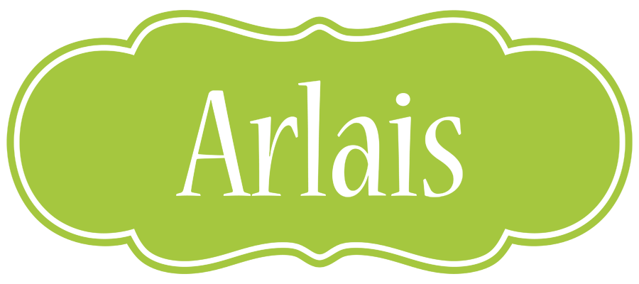 Arlais family logo