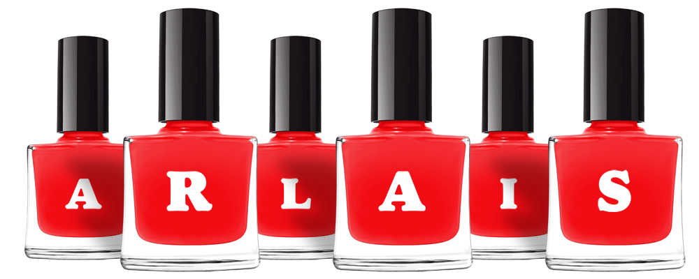 Arlais fashion logo