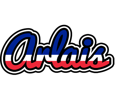 Arlais france logo