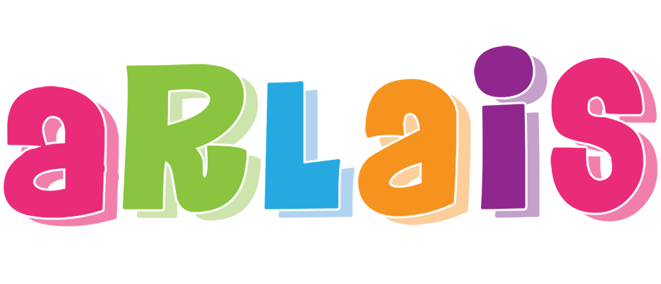 Arlais friday logo
