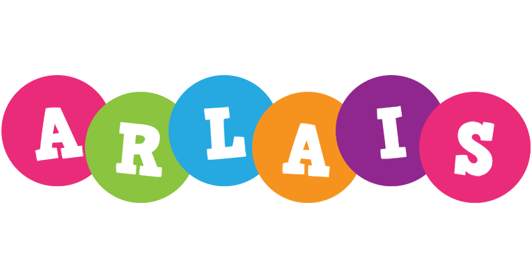 Arlais friends logo
