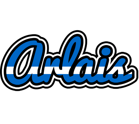 Arlais greece logo