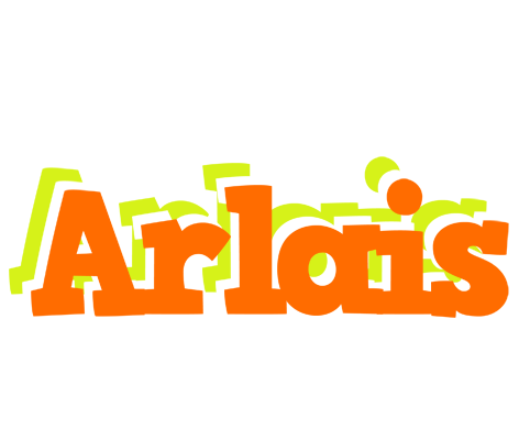 Arlais healthy logo