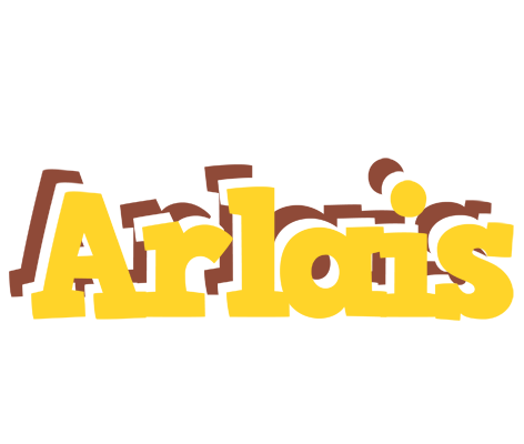 Arlais hotcup logo