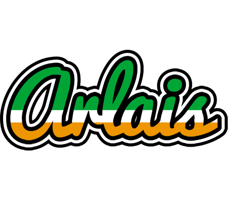 Arlais ireland logo