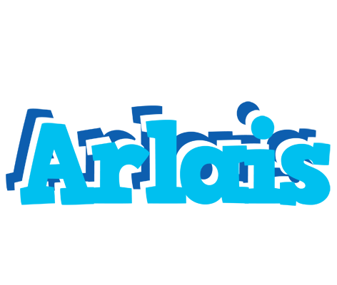 Arlais jacuzzi logo