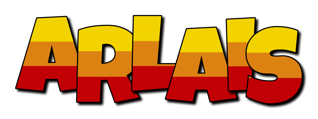 Arlais jungle logo