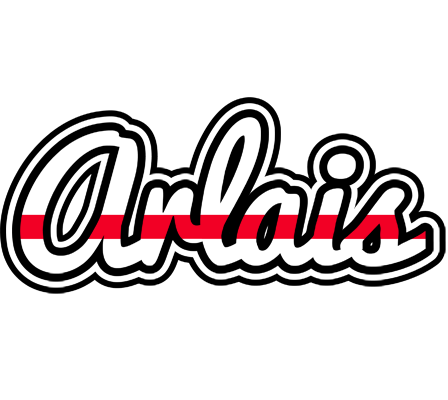 Arlais kingdom logo