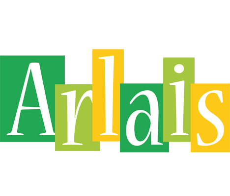 Arlais lemonade logo