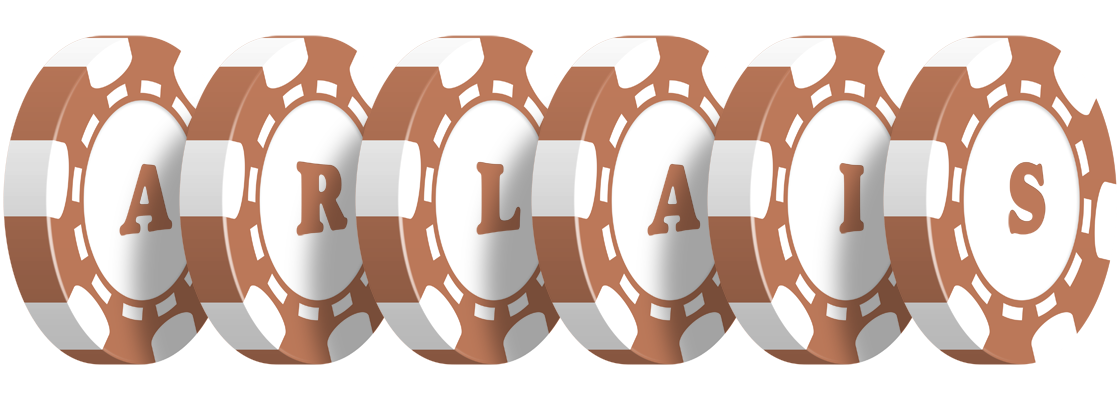 Arlais limit logo