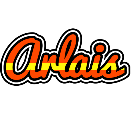 Arlais madrid logo