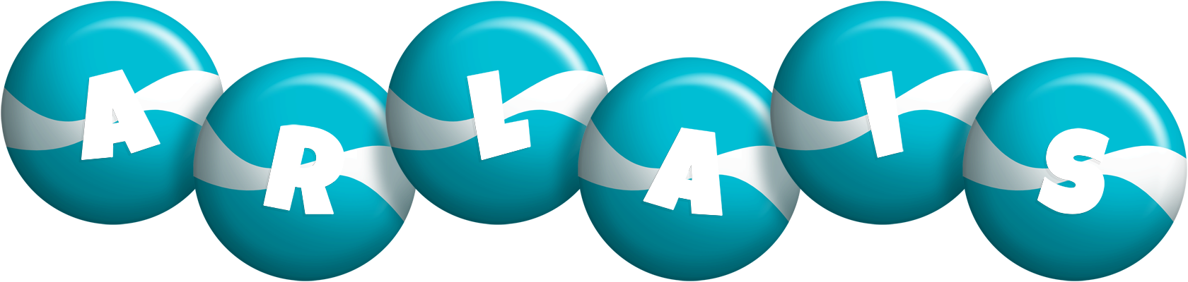 Arlais messi logo