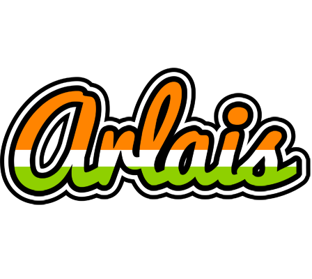Arlais mumbai logo