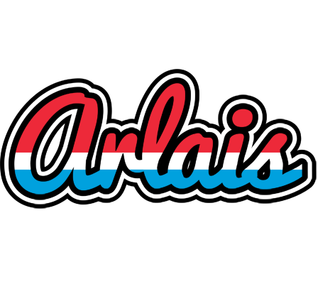 Arlais norway logo