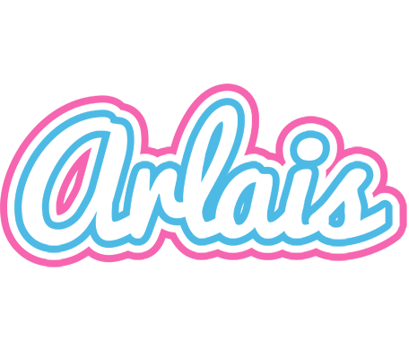 Arlais outdoors logo