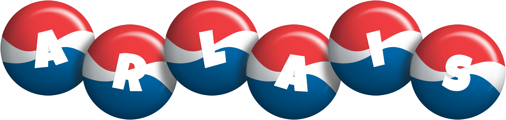 Arlais paris logo