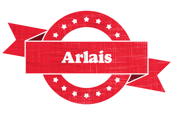 Arlais passion logo