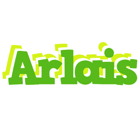 Arlais picnic logo