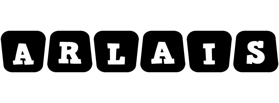 Arlais racing logo