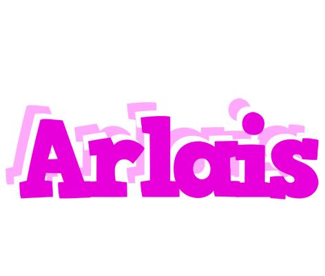 Arlais rumba logo