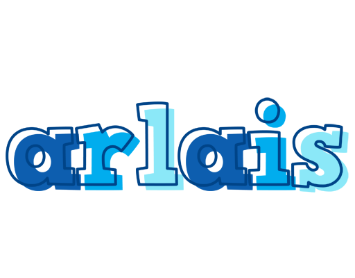 Arlais sailor logo
