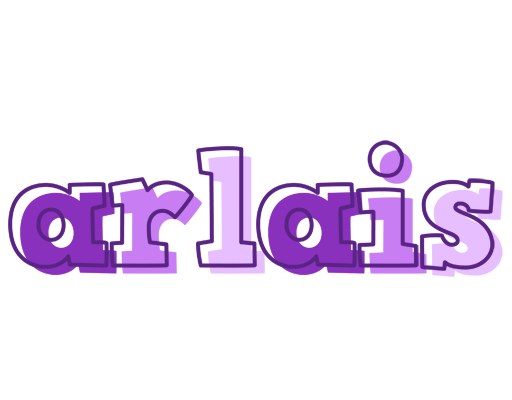 Arlais sensual logo