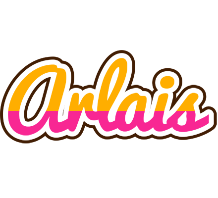 Arlais smoothie logo