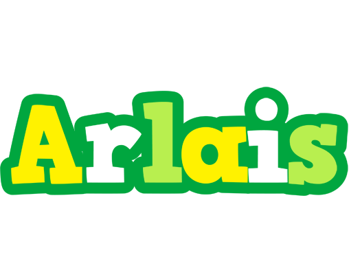 Arlais soccer logo