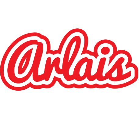 Arlais sunshine logo