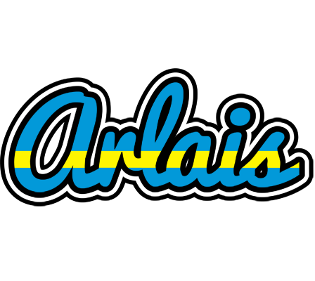 Arlais sweden logo