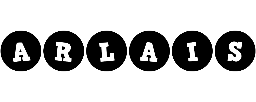 Arlais tools logo