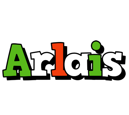Arlais venezia logo