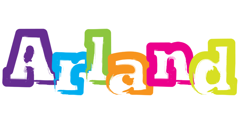 Arland casino logo