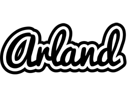 Arland chess logo