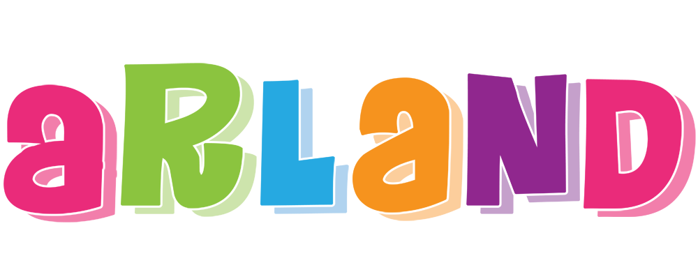 Arland friday logo