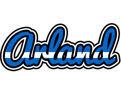 Arland greece logo